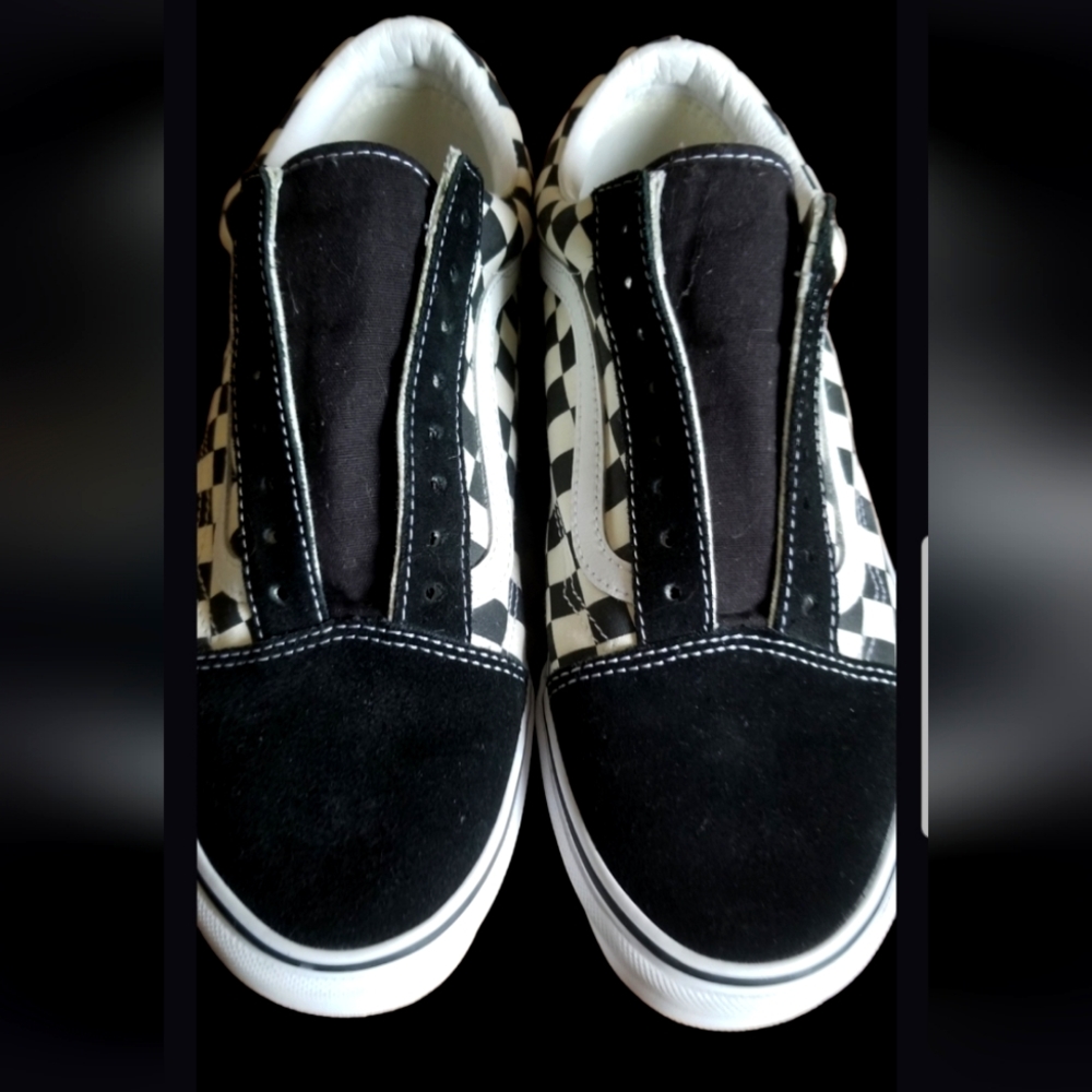 Vans